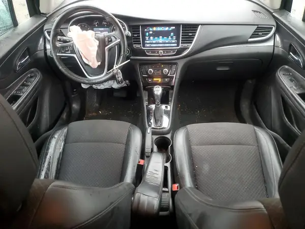 KL4CJASB4MB318593 2021 BUICK ENCORE - Image 8
