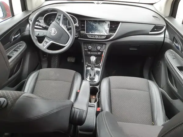 KL4CJASB4MB319811 2021 BUICK ENCORE - Image 8