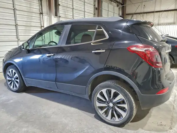 KL4CJASB4MB326273 2021 BUICK ENCORE - Image 2