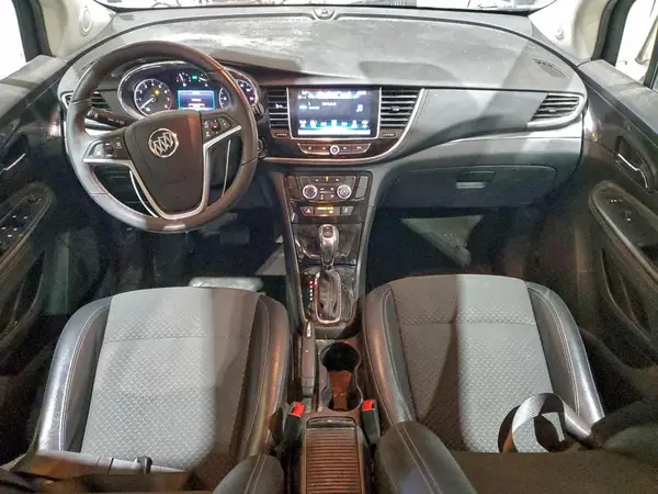 KL4CJASB4MB326273 2021 BUICK ENCORE - Image 8