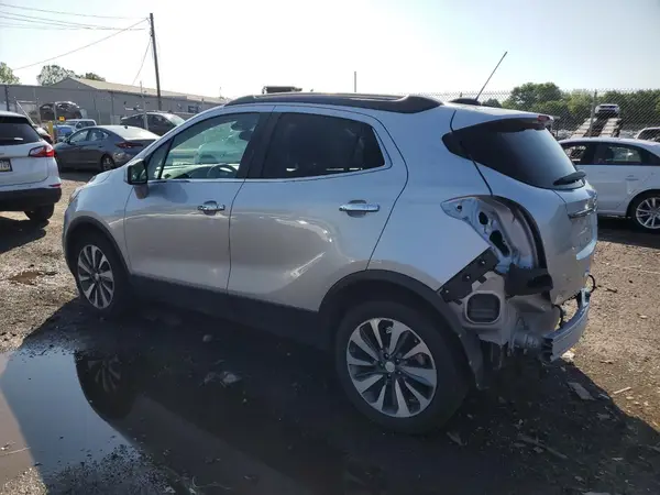 KL4CJASB4MB327861 2021 BUICK ENCORE - Image 2
