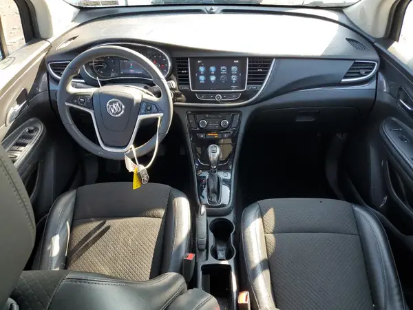 KL4CJASB4MB327861 2021 BUICK ENCORE - Image 8