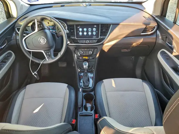KL4CJASB4MB331232 2021 BUICK ENCORE - Image 8