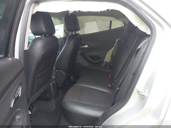KL4CJASB4MB332252 2021 BUICK ENCORE - Image 8