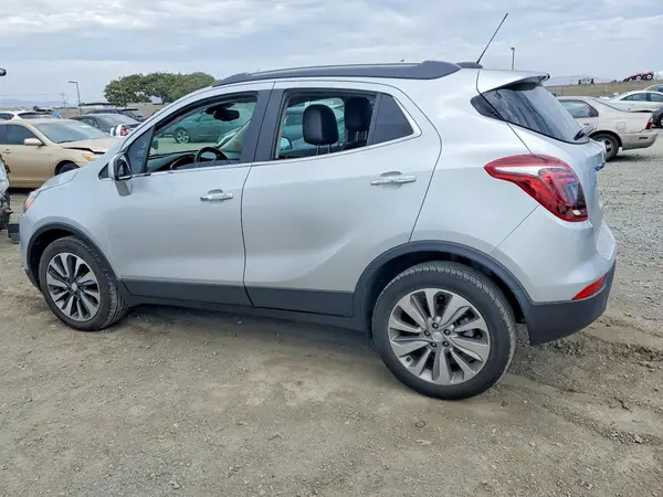 KL4CJASB4MB333739 2021 BUICK ENCORE - Image 2