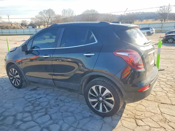 KL4CJASB4MB335426 2021 BUICK ENCORE - Image 2