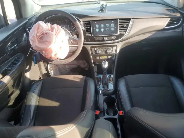 KL4CJASB4MB335426 2021 BUICK ENCORE - Image 8
