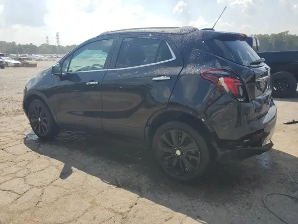 KL4CJASB4MB335569 2021 BUICK ENCORE - Image 2