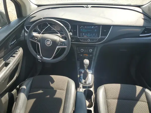 KL4CJASB4MB335569 2021 BUICK ENCORE - Image 8
