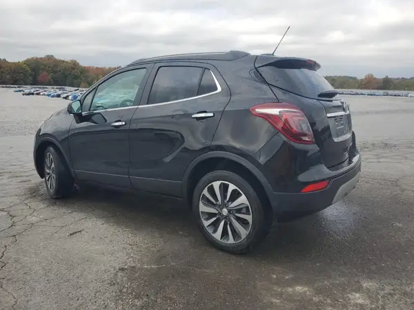KL4CJASB4MB337581 2021 BUICK ENCORE - Image 2