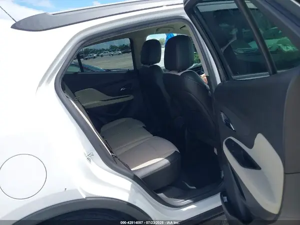 KL4CJASB4MB338343 2021 BUICK ENCORE - Image 8