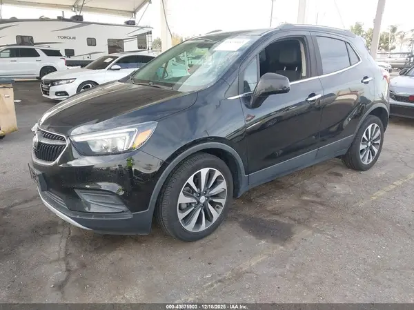 KL4CJASB4MB338441 2021 BUICK ENCORE - Image 2