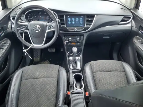 KL4CJASB4MB344580 2021 BUICK ENCORE - Image 8