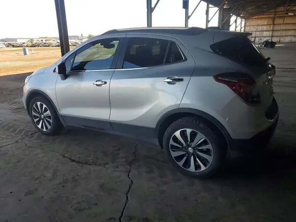 KL4CJASB4MB359046 2021 BUICK ENCORE - Image 2