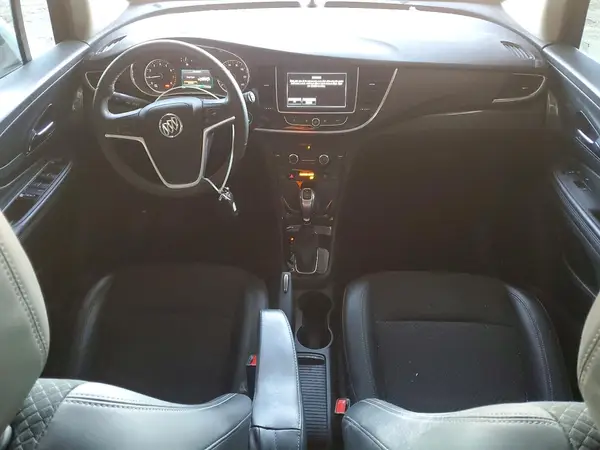 KL4CJASB4MB359046 2021 BUICK ENCORE - Image 8