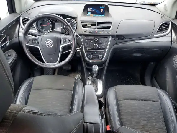 KL4CJASB5GB524879 2016 BUICK ENCORE - Image 8