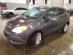 KL4CJASB5GB530407 2016 BUICK ENCORE