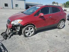 KL4CJASB5GB530570 2016 BUICK ENCORE