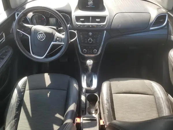 KL4CJASB5GB530570 2016 BUICK ENCORE - Image 8