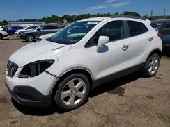 KL4CJASB5GB537177 2016 BUICK ENCORE