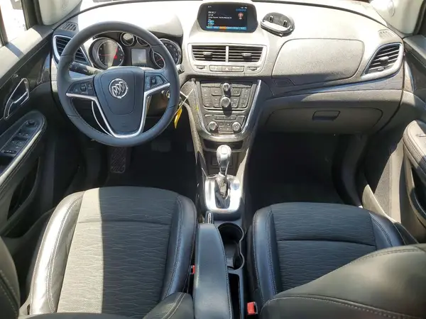 KL4CJASB5GB537177 2016 BUICK ENCORE - Image 8