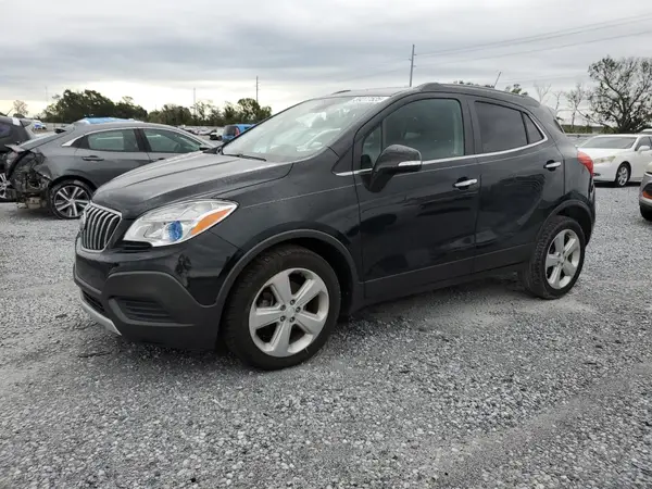 KL4CJASB5GB537910 2016 BUICK ENCORE - Image 1