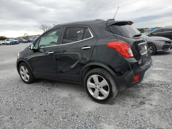 KL4CJASB5GB537910 2016 BUICK ENCORE - Image 2