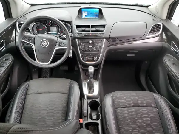 KL4CJASB5GB537910 2016 BUICK ENCORE - Image 8