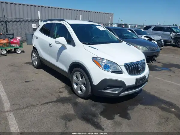 KL4CJASB5GB539883 2016 BUICK ENCORE - Image 1