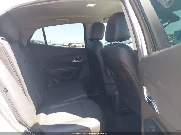 KL4CJASB5GB539883 2016 BUICK ENCORE - Image 8