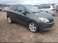 KL4CJASB5GB540872 2016 BUICK ENCORE