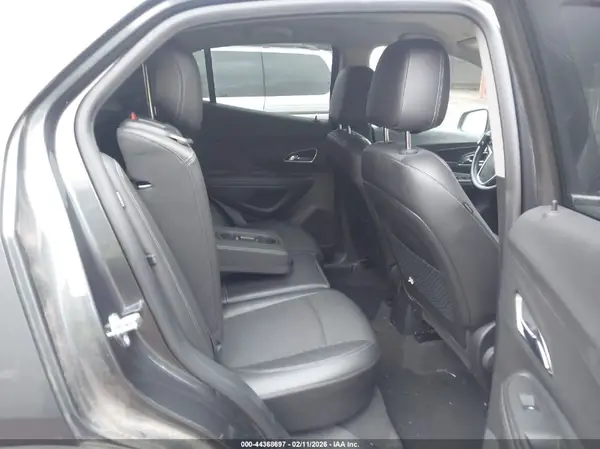 KL4CJASB5GB540872 2016 BUICK ENCORE - Image 8