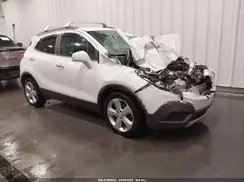 KL4CJASB5GB541536 2016 BUICK ENCORE