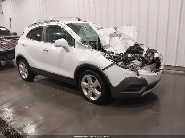 KL4CJASB5GB541536 2016 BUICK ENCORE - Image 1