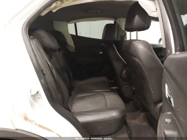 KL4CJASB5GB541536 2016 BUICK ENCORE - Image 8