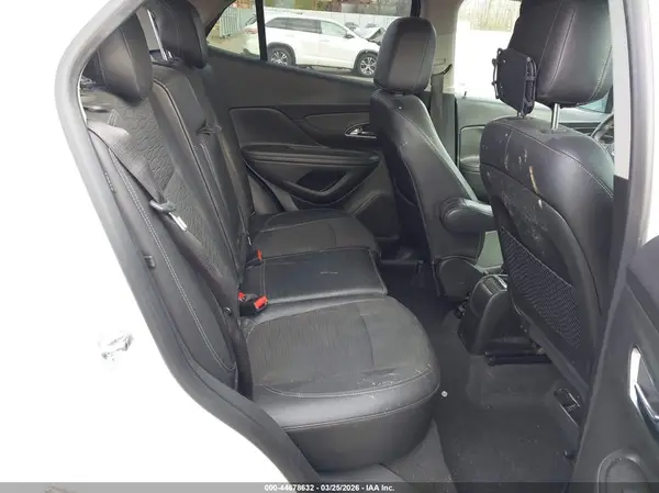 KL4CJASB5GB545733 2016 BUICK ENCORE - Image 8
