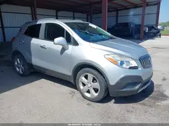 KL4CJASB5GB550351 2016 BUICK ENCORE