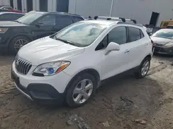 KL4CJASB5GB554156 2016 BUICK ENCORE