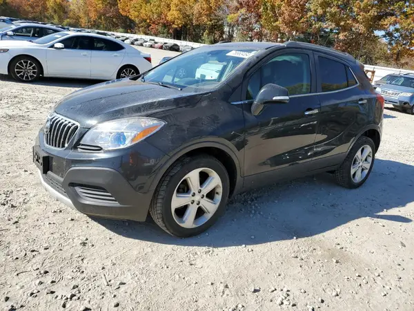 KL4CJASB5GB559566 2016 BUICK ENCORE - Image 1