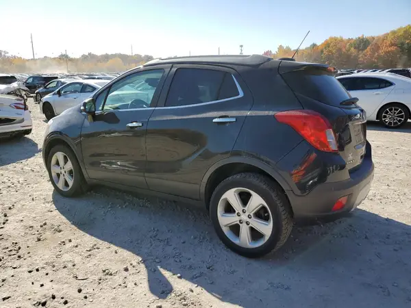 KL4CJASB5GB559566 2016 BUICK ENCORE - Image 2