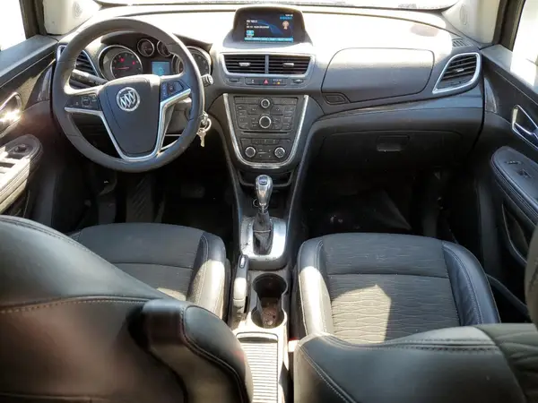 KL4CJASB5GB559566 2016 BUICK ENCORE - Image 8