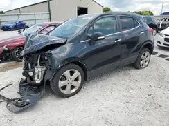 KL4CJASB5GB559969 2016 BUICK ENCORE