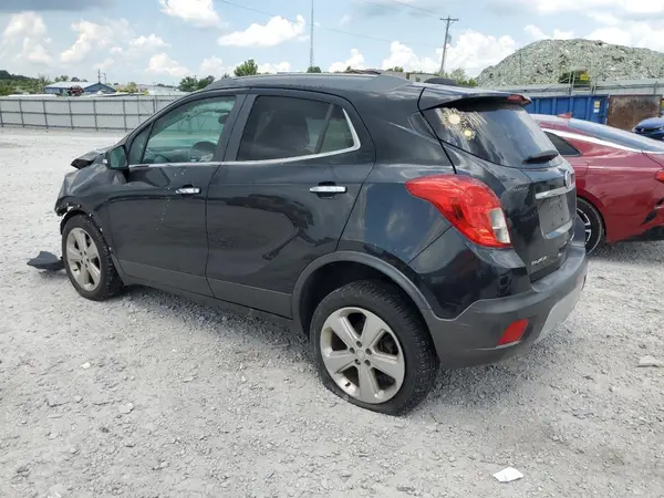 KL4CJASB5GB559969 2016 BUICK ENCORE - Image 2