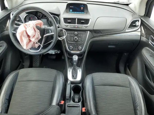 KL4CJASB5GB559969 2016 BUICK ENCORE - Image 8