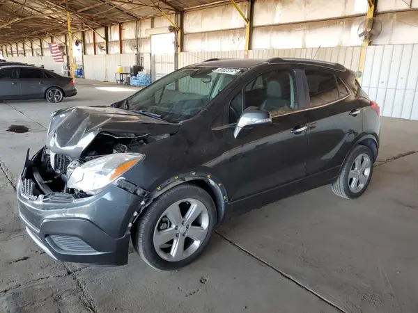 KL4CJASB5GB560569 2016 BUICK ENCORE - Image 1