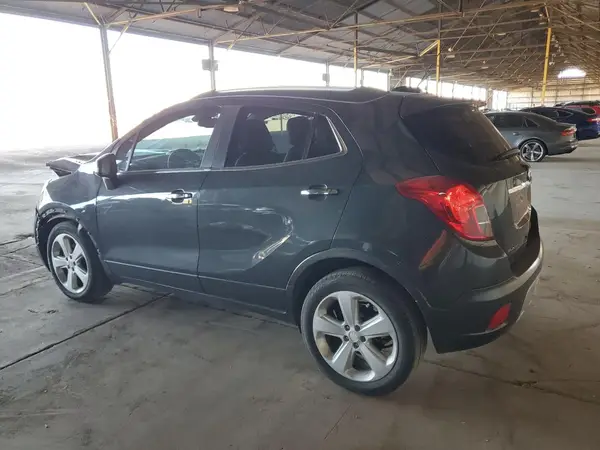 KL4CJASB5GB560569 2016 BUICK ENCORE - Image 2