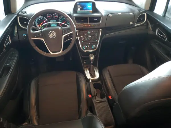 KL4CJASB5GB560569 2016 BUICK ENCORE - Image 8