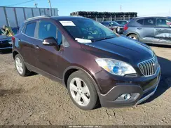 KL4CJASB5GB560961 2016 BUICK ENCORE