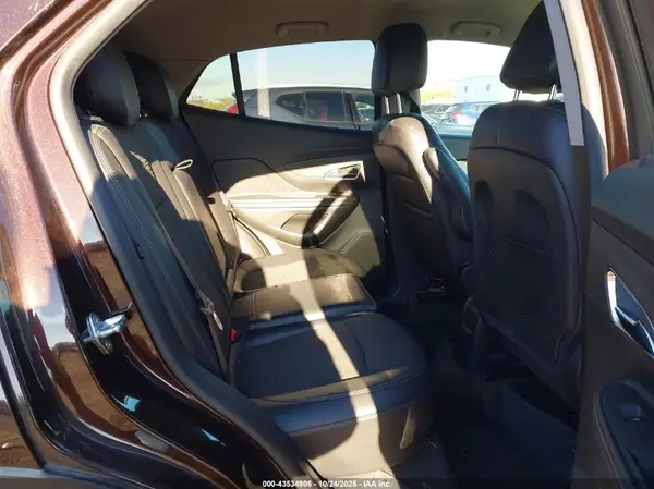 KL4CJASB5GB560961 2016 BUICK ENCORE - Image 8