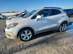KL4CJASB5GB564251 2016 BUICK ENCORE